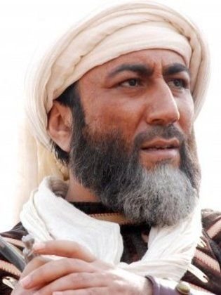 رائد مشرف